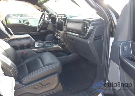 2022 Ford F-150 Xlt из США, поврежденный, VIN 1FTFW1E52NKD28079